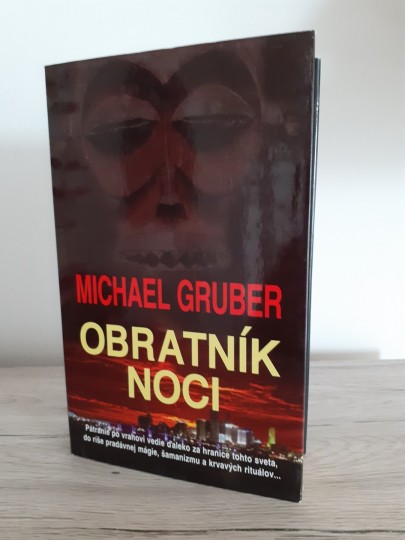 Obratník noci