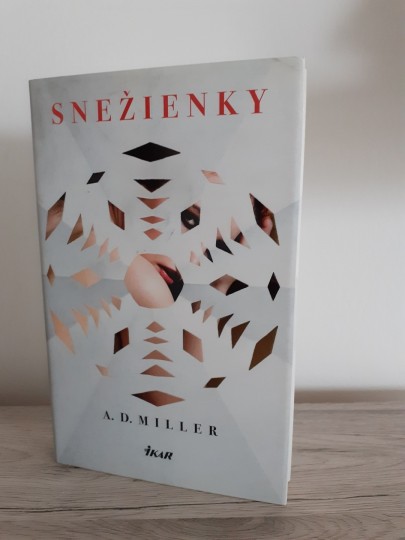 Snežienky Snežienky