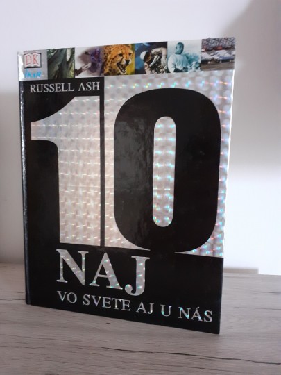 10 naj vo svete aj u nás