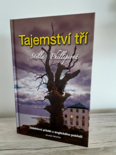 Tajemství tří