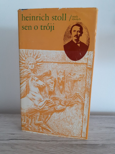 Sen o tróji