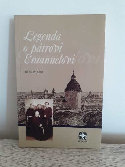 Legenda o pátrovi Emanuelovi