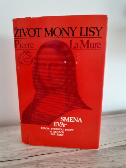 Život Mony Lisy