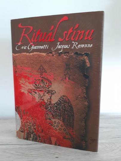 Rituál stínu Rituál stínu