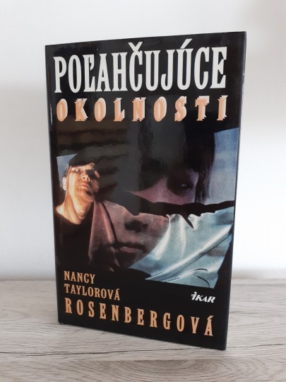 Poľahčujúce okolnosti 