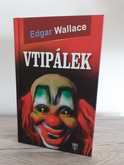 Vtipálek