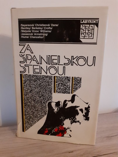 Za španielskou stenou