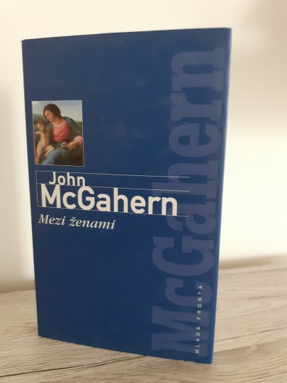 Mezi ženami Mezi ženami