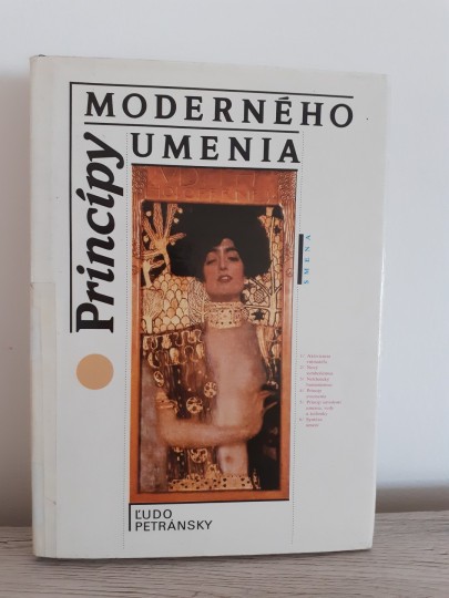 Princípy moderného umenia
