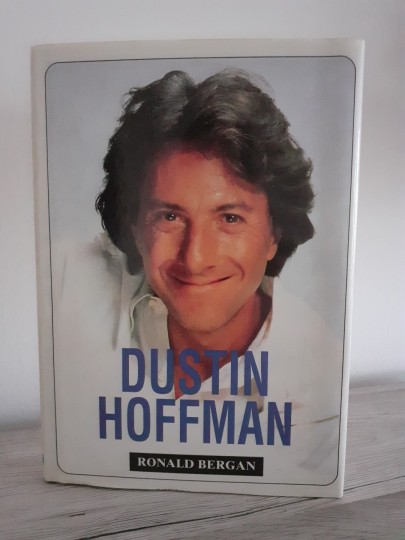 Dustin Hoffman