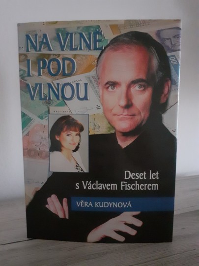 Na vlně i pod vlnou