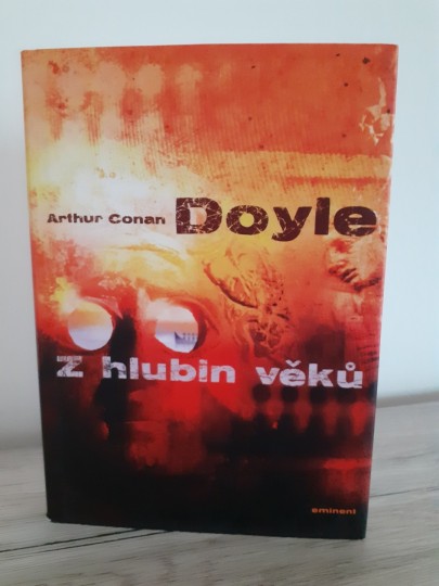 Z hlubin věků Z hlubin věků