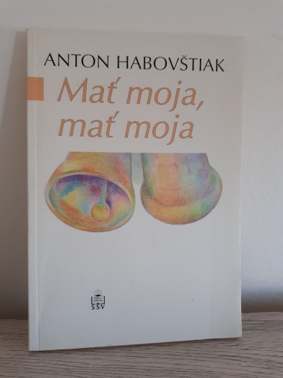 Mať moja, mať moja