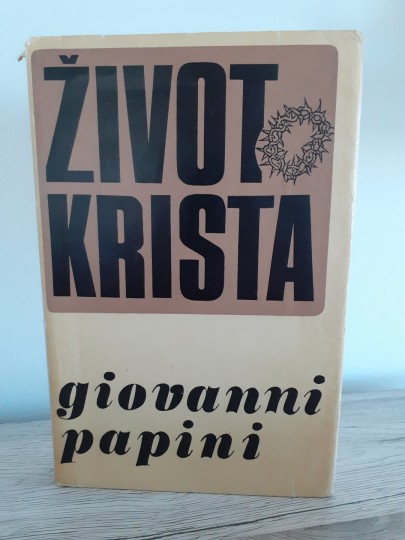 Život Krista