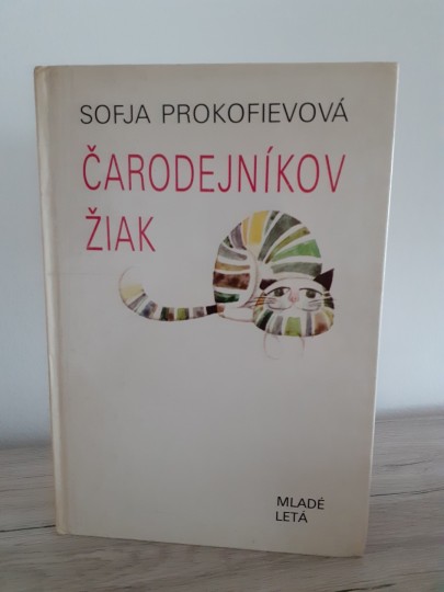 Čarodejníkov žiak