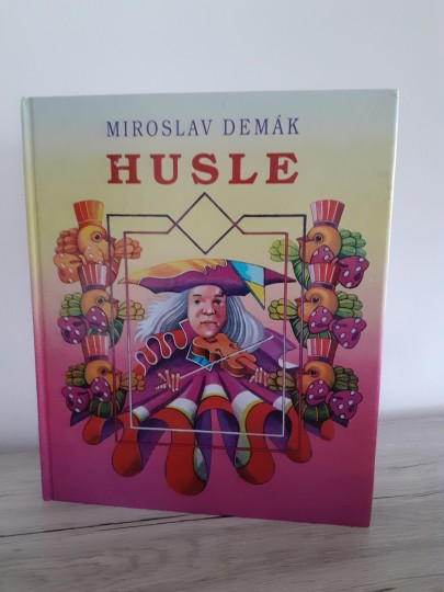 Husle Husle