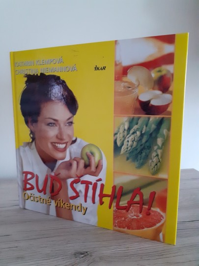 Buď štíhla! Očistné víkendy
