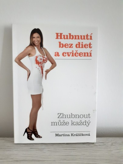 Hubnutí bez diet a cvičení
