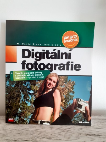 Digitální fotografie