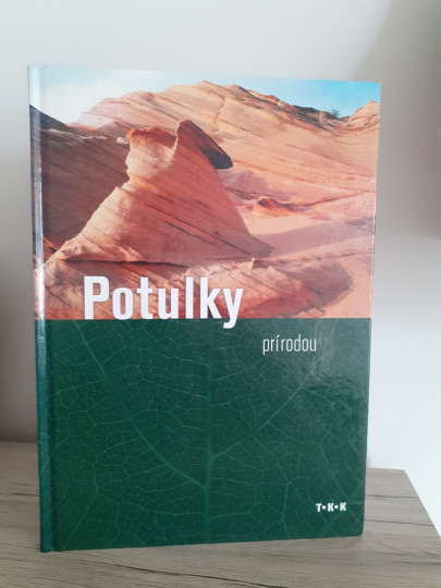 Potulky prírodou