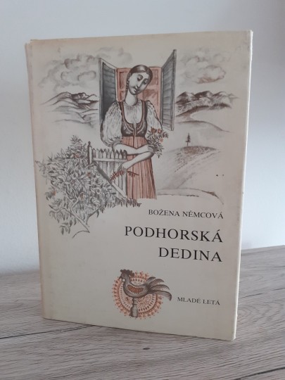 Podhorská dedina