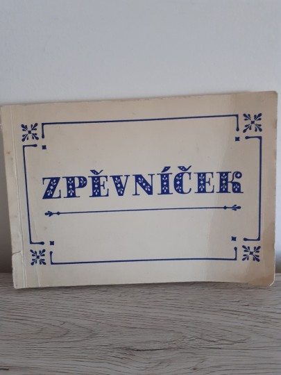 Zpevníček pro deti