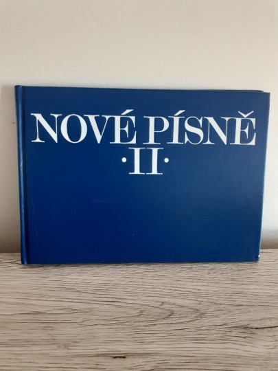 Nové písne II.