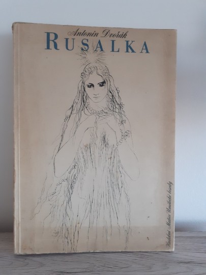 Rusalka