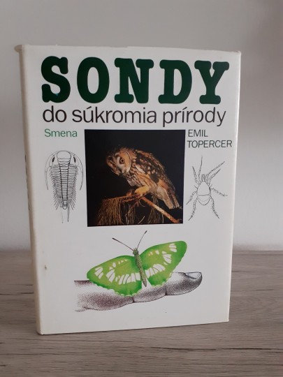 Sondy do súkromia prírody