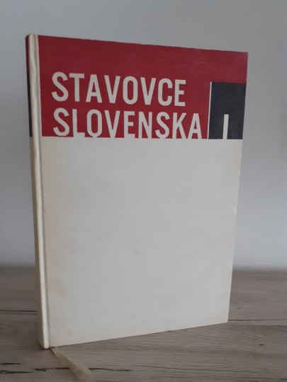 Stavovce Slovenska I.