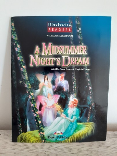 A Midsummer Night´s Dream