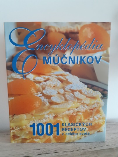 Encyklopédia múčnikov