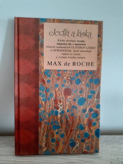 Jedlá a láska