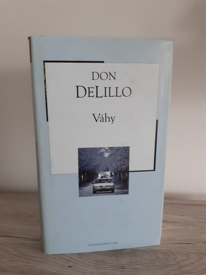 Váhy