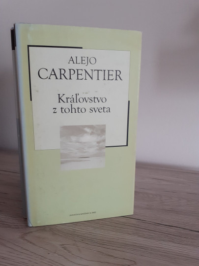 Kráľovstvo z tohto sveta