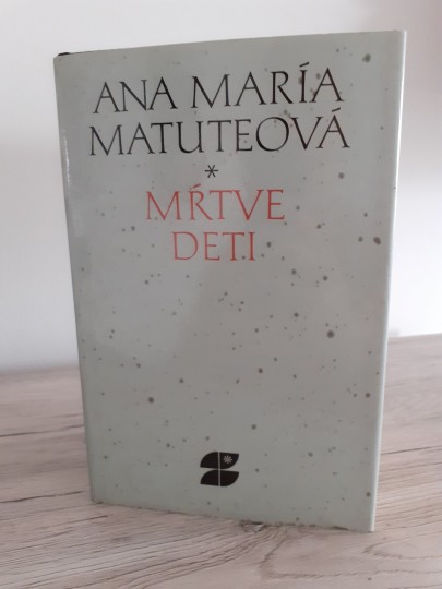 Mŕtve deti