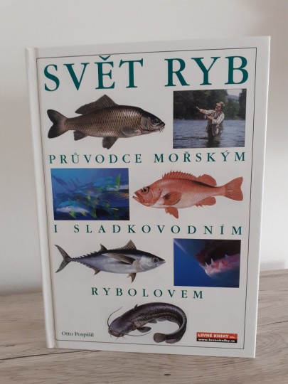 Svět ryb