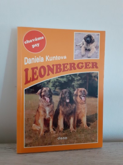 Leonberger
