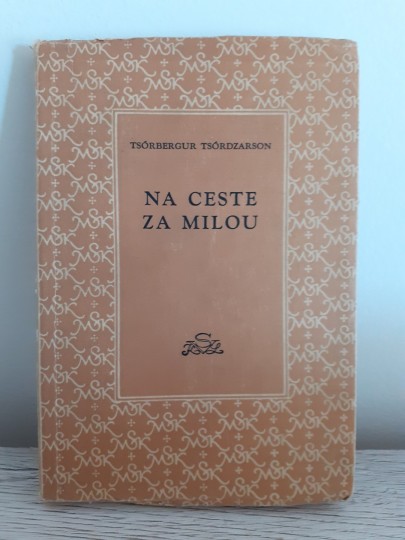 Na ceste za milou