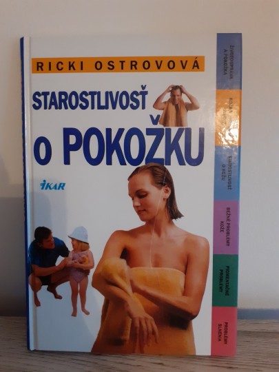 Starostlivosť o pokožku