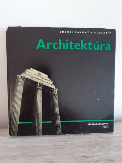 Architektúra