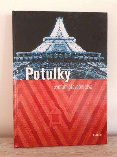 Potulky svetom stavebníctva