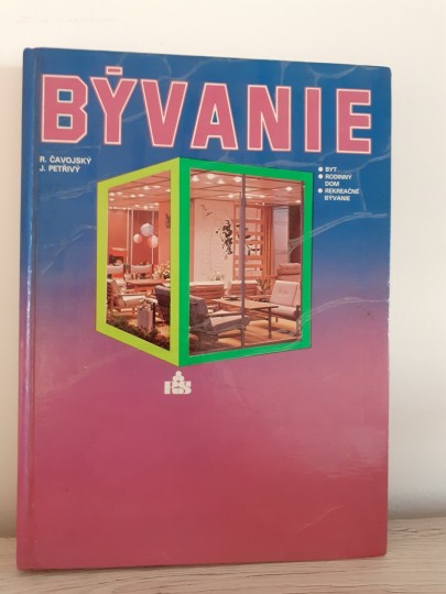 Bývanie