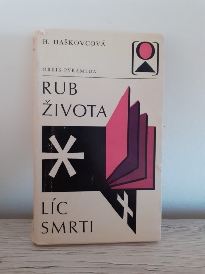 Rub života, líc smrti