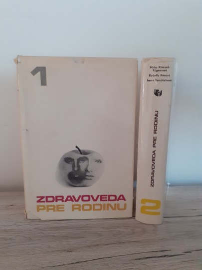 Zdravoveda pre rodinu 