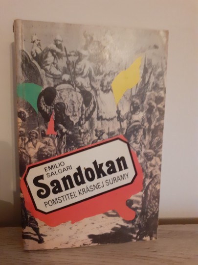 Sandokan 