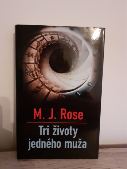 Tri životy jedného muža