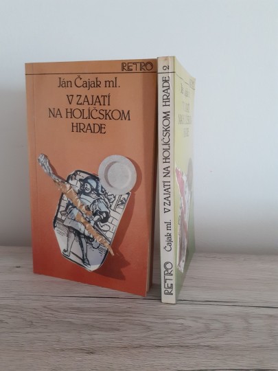 V zajatí na Holíčskom hrade