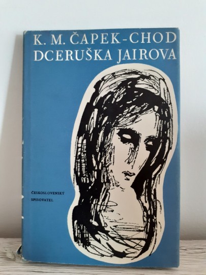 Dceruška Jairova