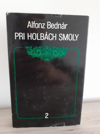 Pri holbách smoly 2